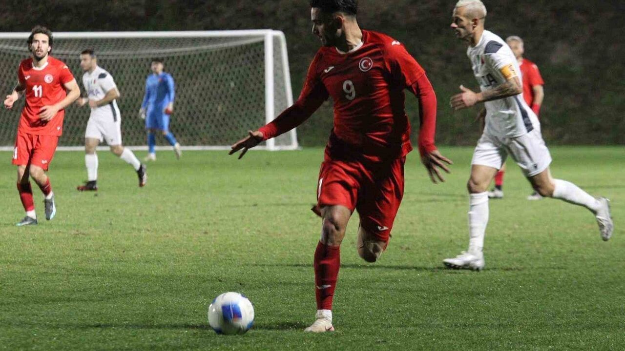 İşitme Engelliler Erkek Futbol Milli Takımı, Deaflympics 2025'te Finale Yükseldi