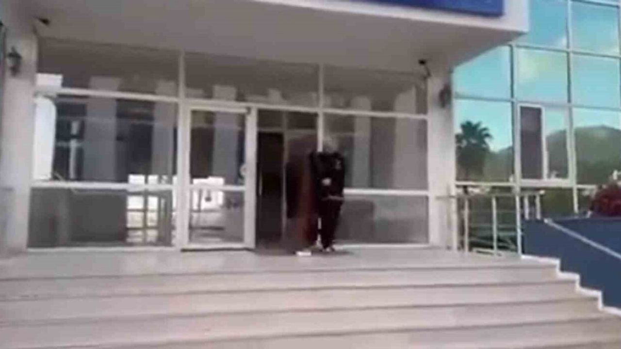 İskenderun'da günübirlik kiralanan adreslere fuhuş operasyonu: 4 kişi yakalandı