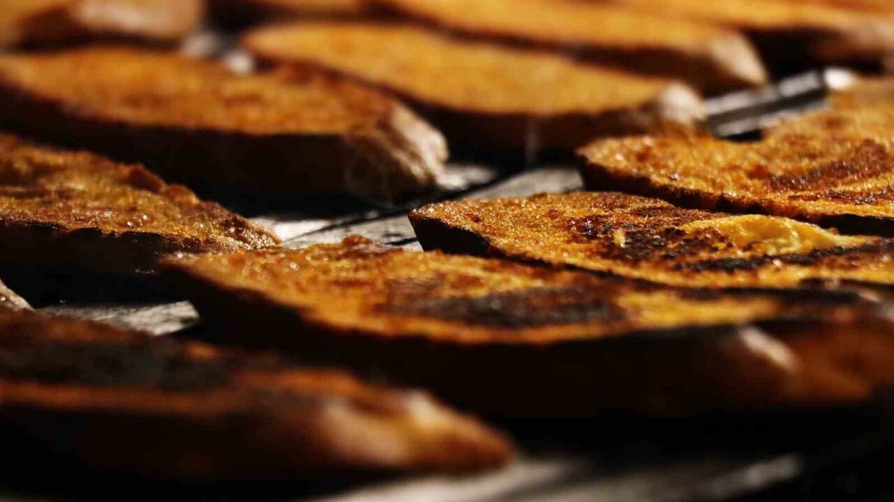 Islama köfte 2025 listesinde 59’uncu sırada: Sakarya’nın coğrafi işaretli lezzeti uluslararası arenada