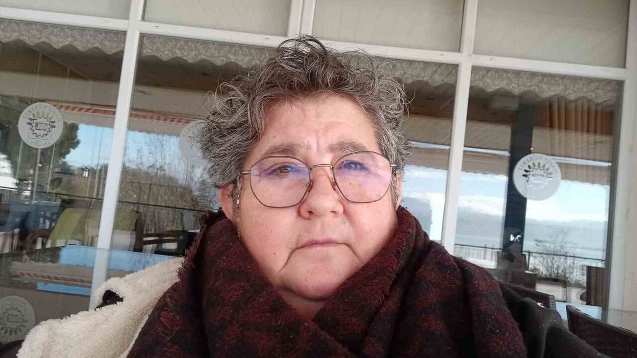 Isparta’da SDÜ’den yeni emekli Arapça öğretim üyesi Emine Ersöz evinde ölü bulundu