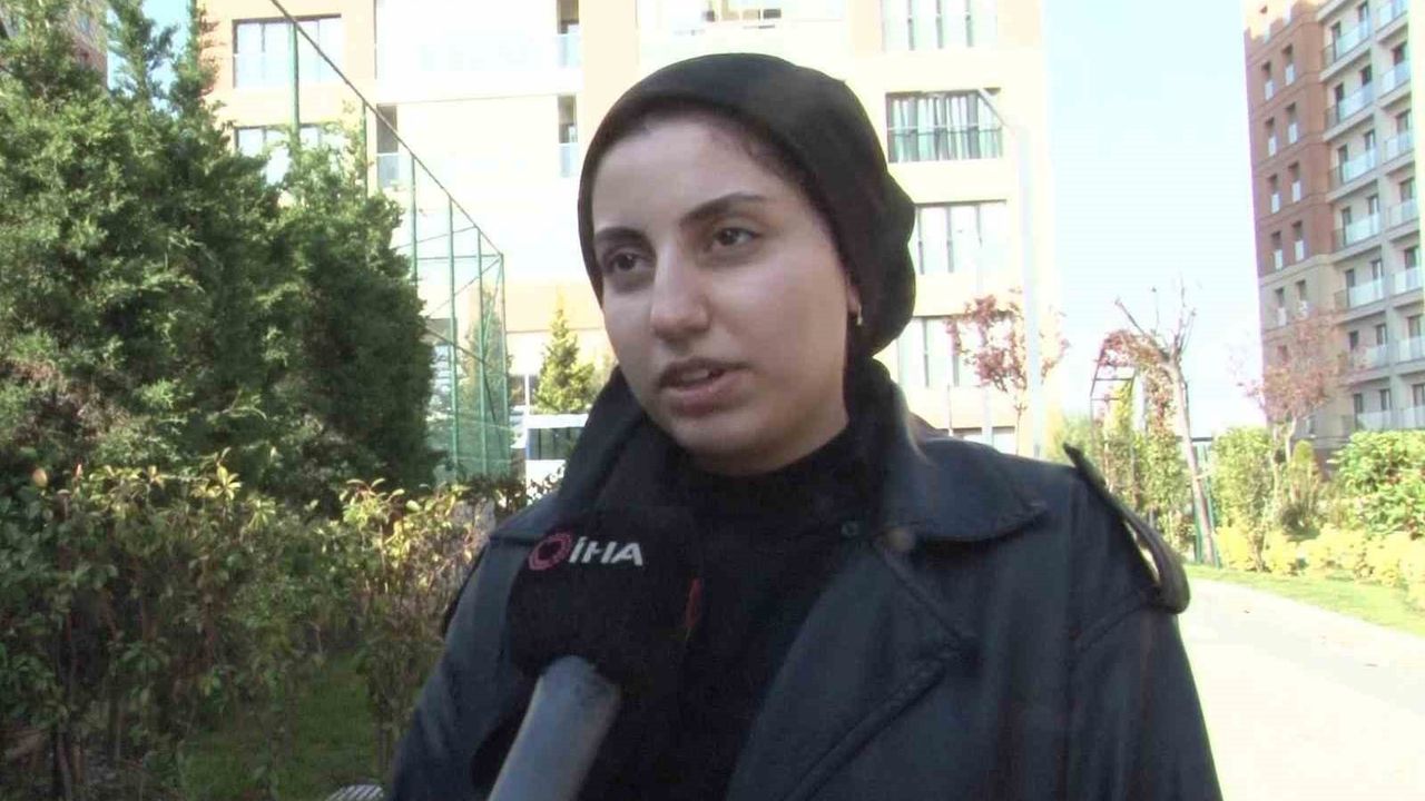 İstanbul'da başörtülü diş hekimliği öğrencisine staj sorumlusu tarafından hakaret iddiası; akademisyen eğitimden men edildi