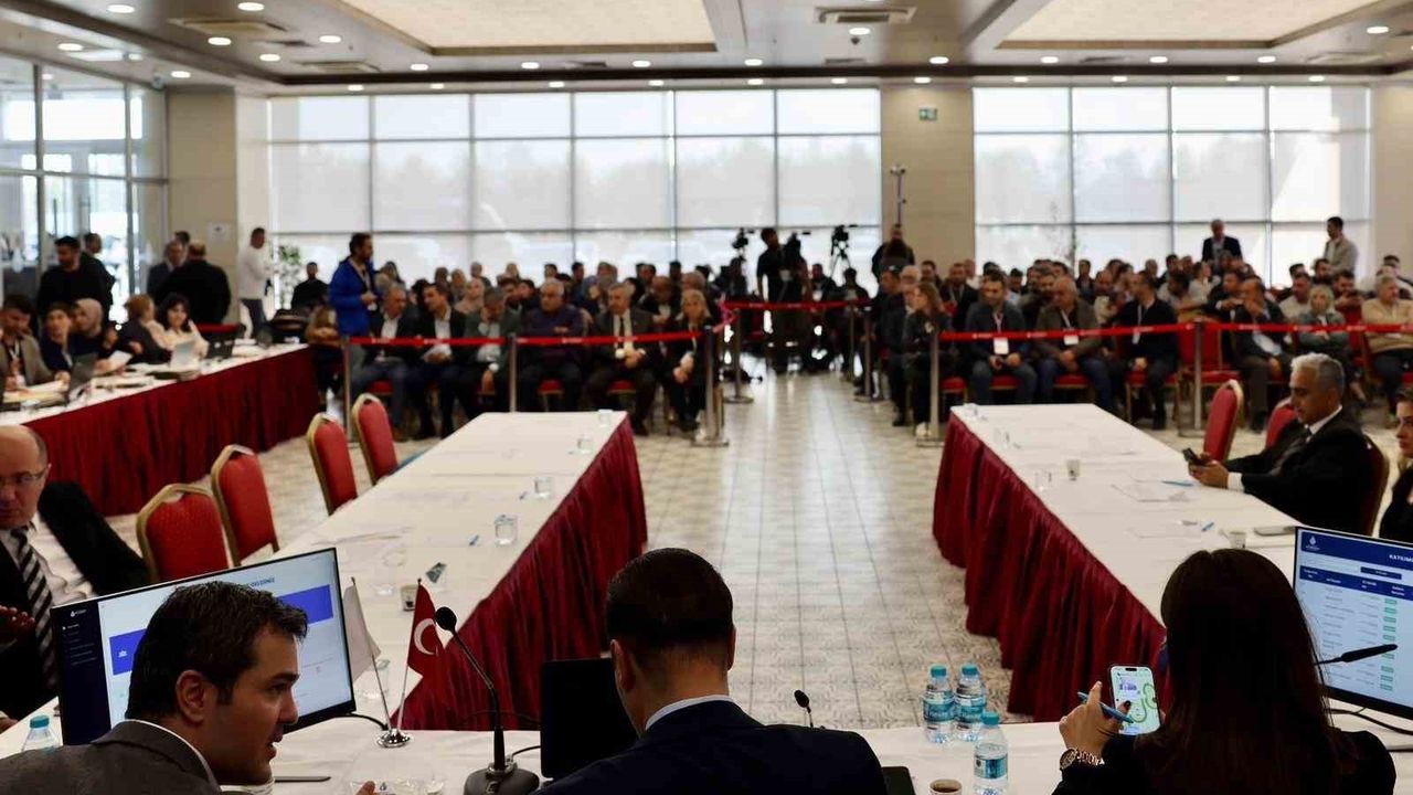 İstanbul’da dördüncü uygulama bazlı taksi ihalesi: En yüksek plaka 5 milyon TL’ye satıldı