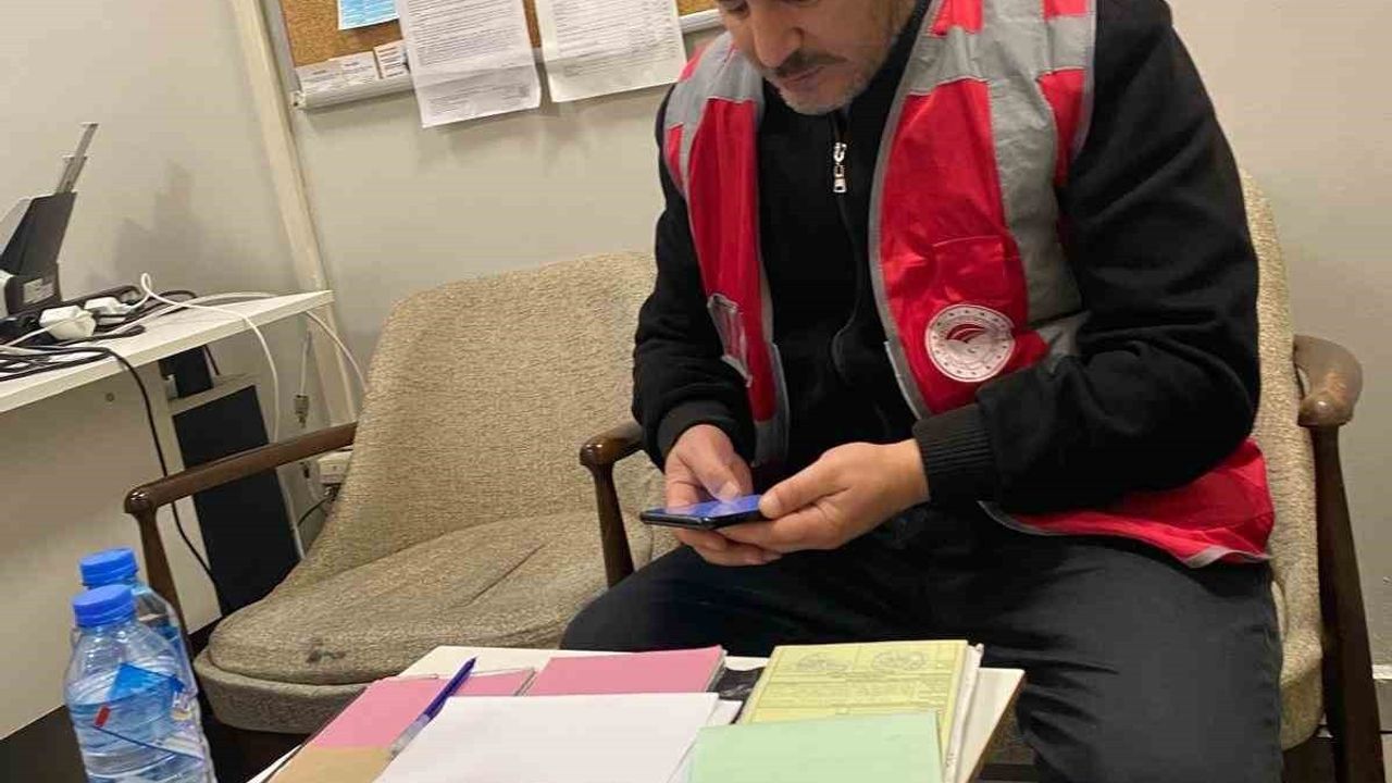 İstanbul Havalimanı'nda yasa dışı tıbbi sülük girişi: yaklaşık 5.000 adet el konuldu