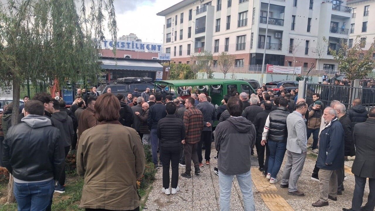 İstanbul Off Road Yarışında Yaralanan Emre Şen, 20 Günlük Tedaviye Rağmen Yaşamını Yitirdi