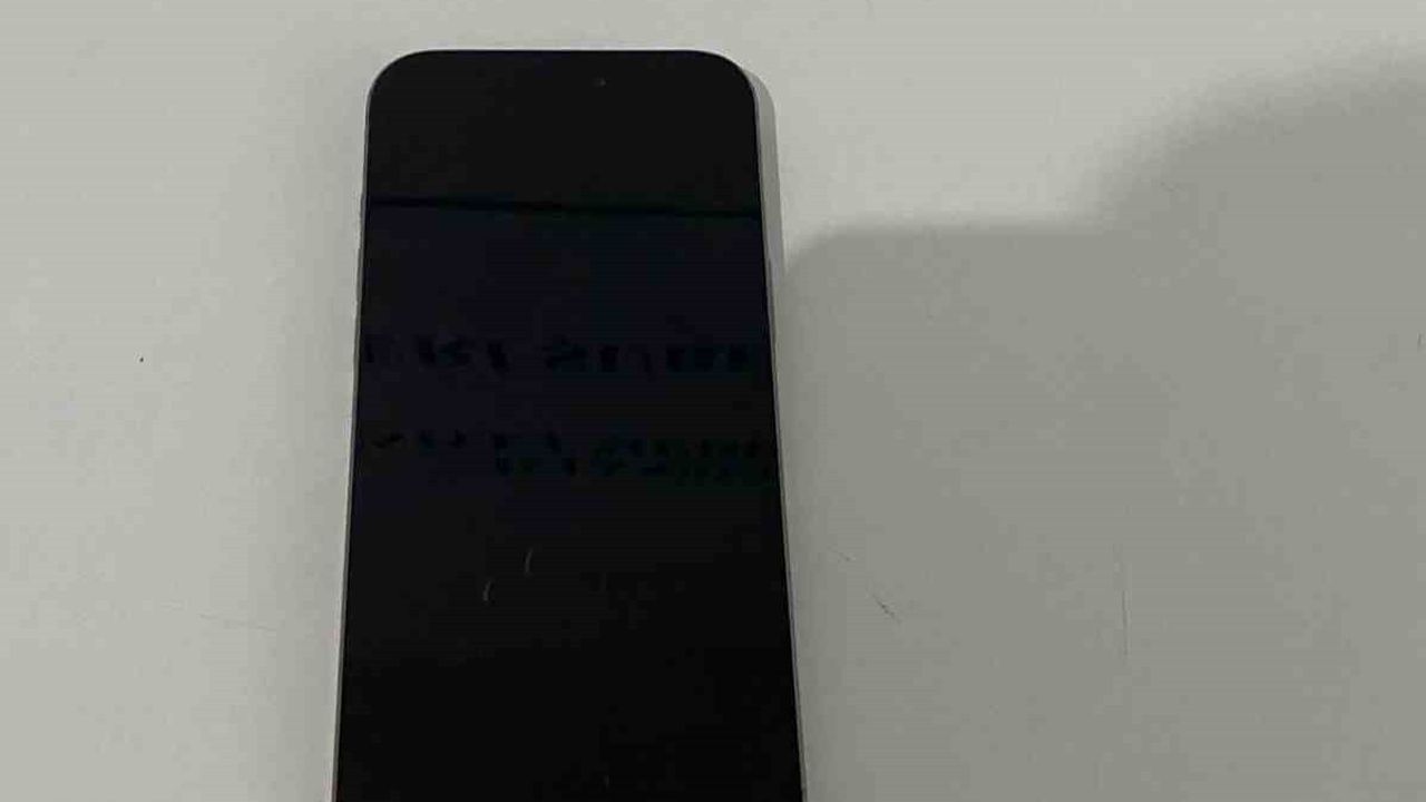 İstiklal Caddesi'nde kaldırımda uyuyan kişinin telefonunu çalan şüpheli tutuklandı