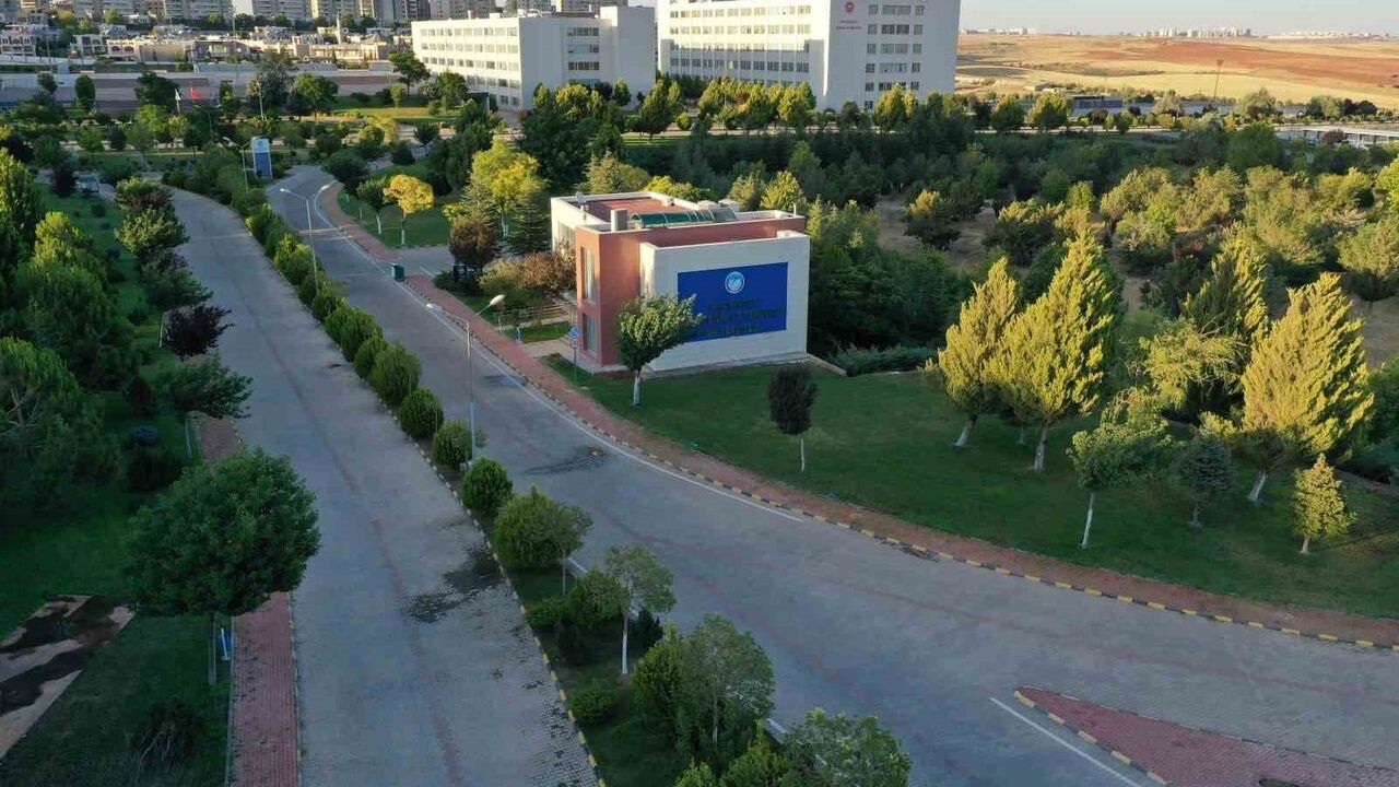 IX. Uluslararası Bilimler Işığında Yaratılış Kongresi 20-21 Kasım'da Gaziantep'te