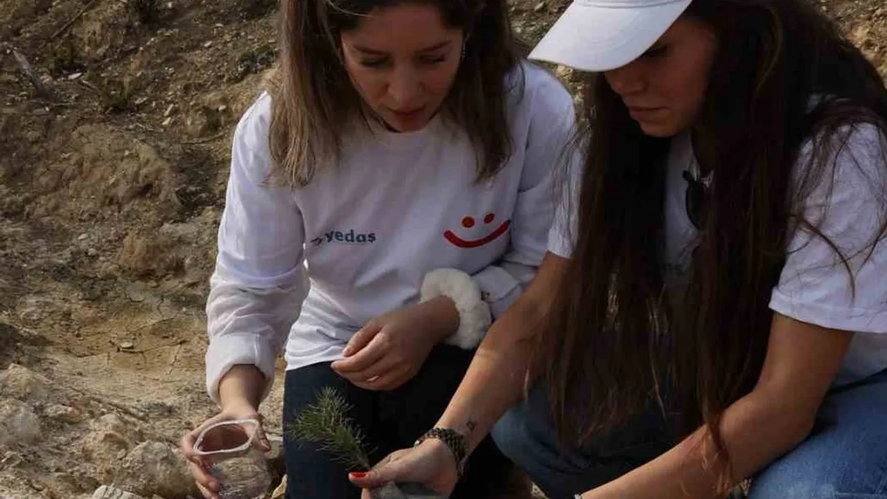 İyilik Kulübü kuruldu: YEDAŞ çalışanlarının kurumsal gönüllülük platformu