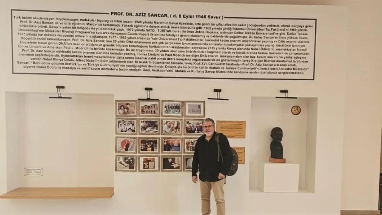 İYTE BİTEK ile Karya Farma HBX AR‑GE arasında stratejik iş birliği toplantısı