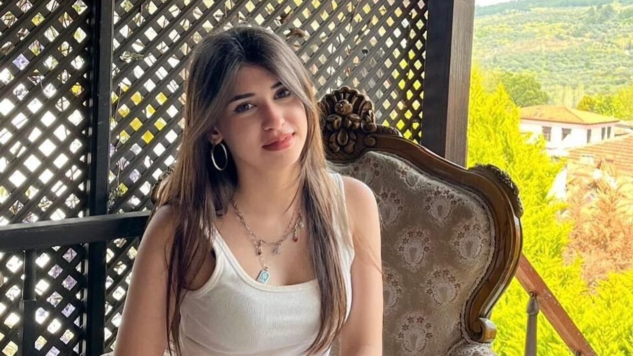 İzmir-Aydın Karayolu'nda Takla: 17 Yaşındaki Ceylin Işık Yaşamını Yitirdi