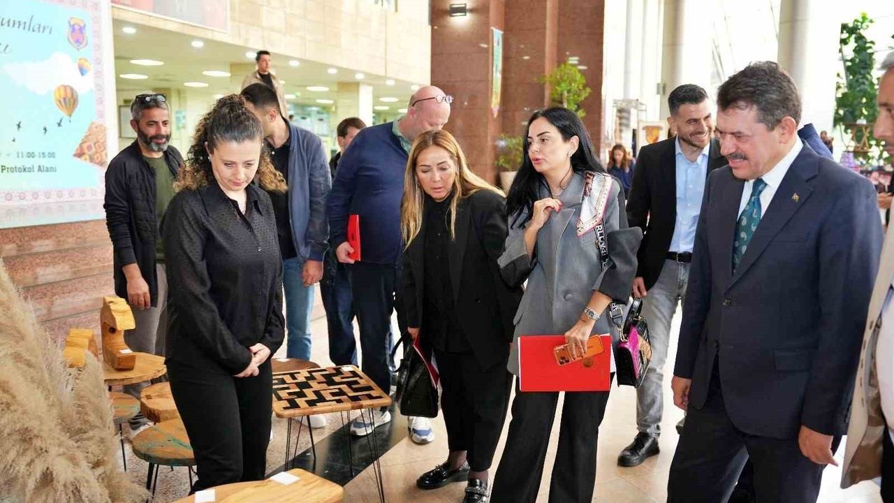 İzmir Başsavcısı Ali Yeldan: 2025'te Adalet Hizmetlerinde Hız ve Etkinlik Sağlandı