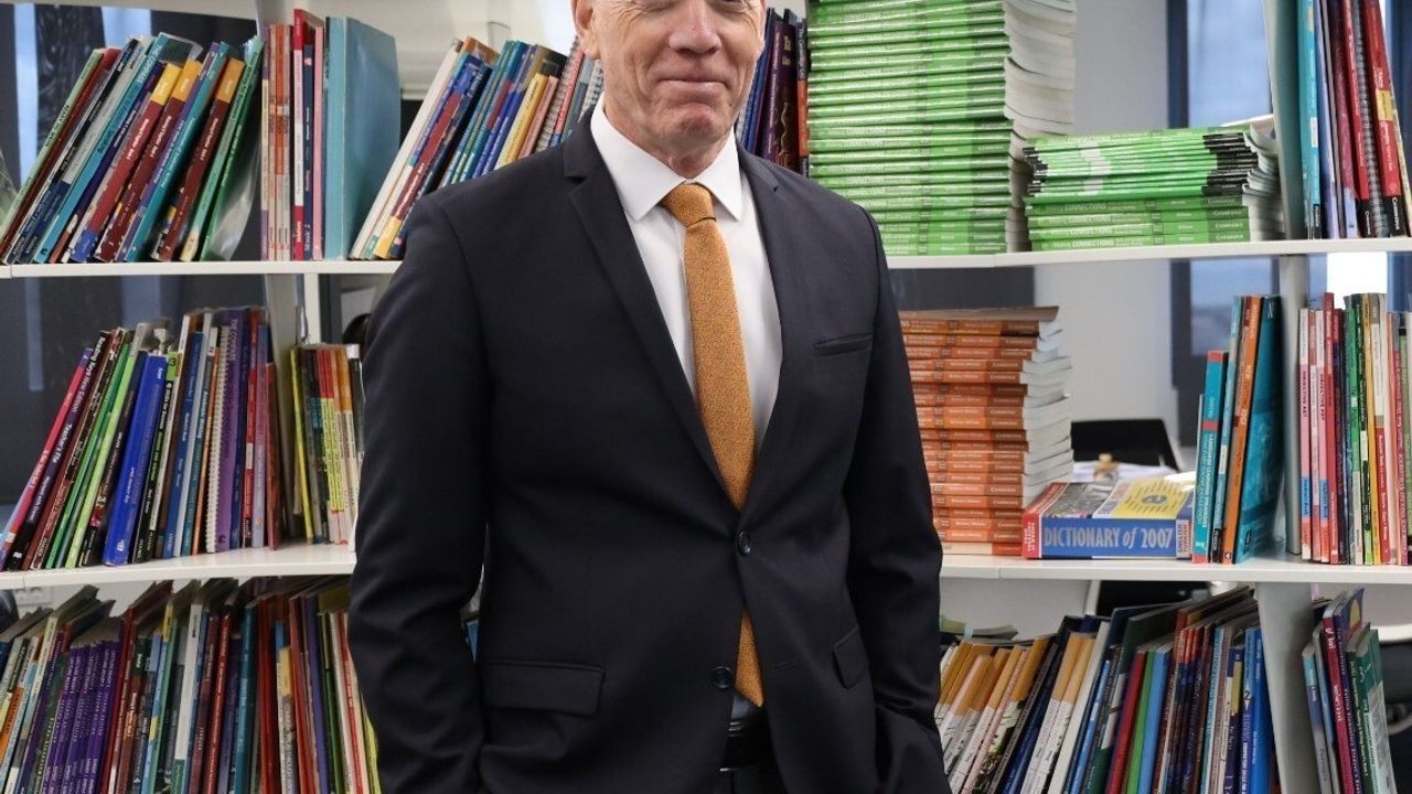 İzmir Ekonomi Üniversitesi, Digital Credentials Consortium'a Türkiye'den katılan ilk üniversite oldu