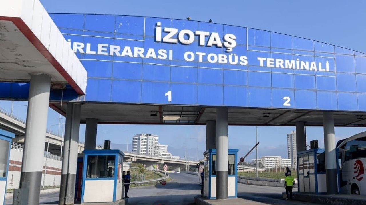 İzmir Otogarı ecrimisil sürecinde yeni gelişme: Belediye karara itiraz edecek