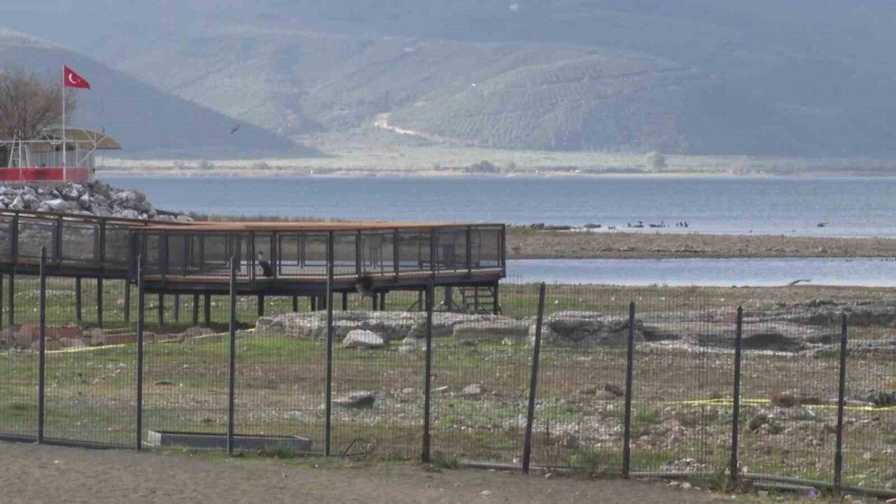 İznik'te Papa 14’üncü Leo ziyareti için hazırlıklar tamamlandı