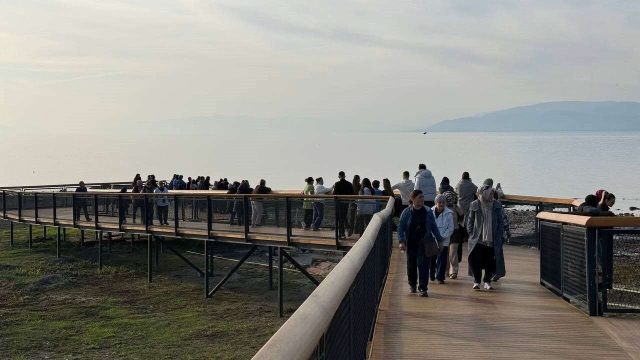 İznik'teki Roma Dönemi Bazilikası Resmi Kamulaştırıldı — Papa 14. Leo'nun Cuma Ziyareti ve Yeni Ziyaretçi Platformu