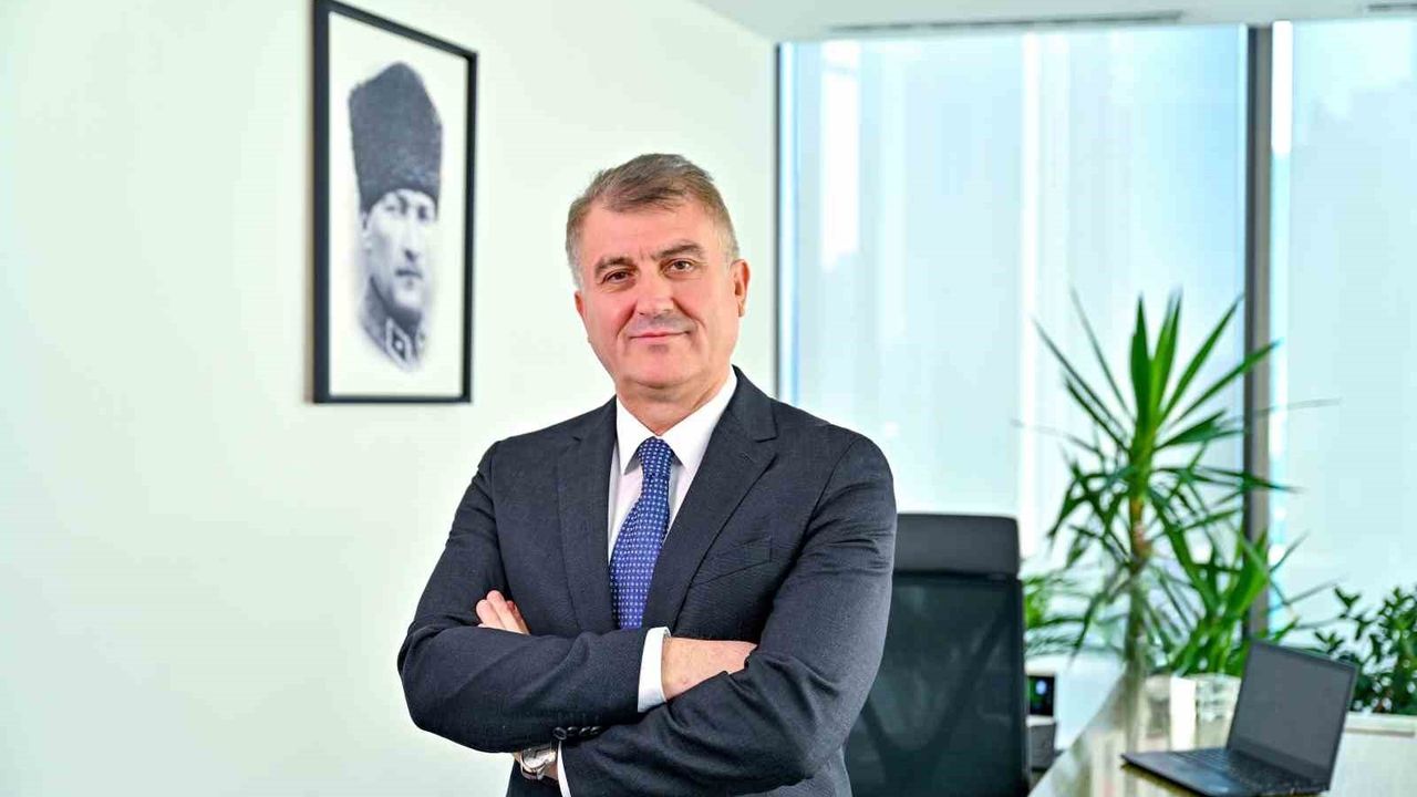 Jeotermal, Türkiye’nin 2053 Net Sıfır Hedefinde Kritik Baz Yük Kaynağı