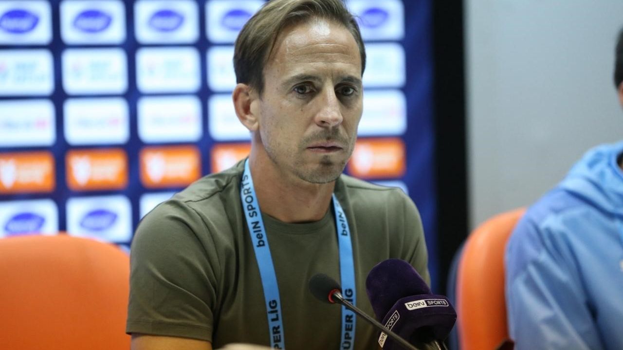 Joao Pereira: Oynayacak çok maçımız, kazanacak çok puanımız var