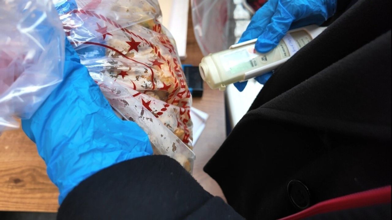 Kadıköy'de gıda ve hijyen denetimleri artırıldı — Kurallara uymayan işletmelere 15 gün süre