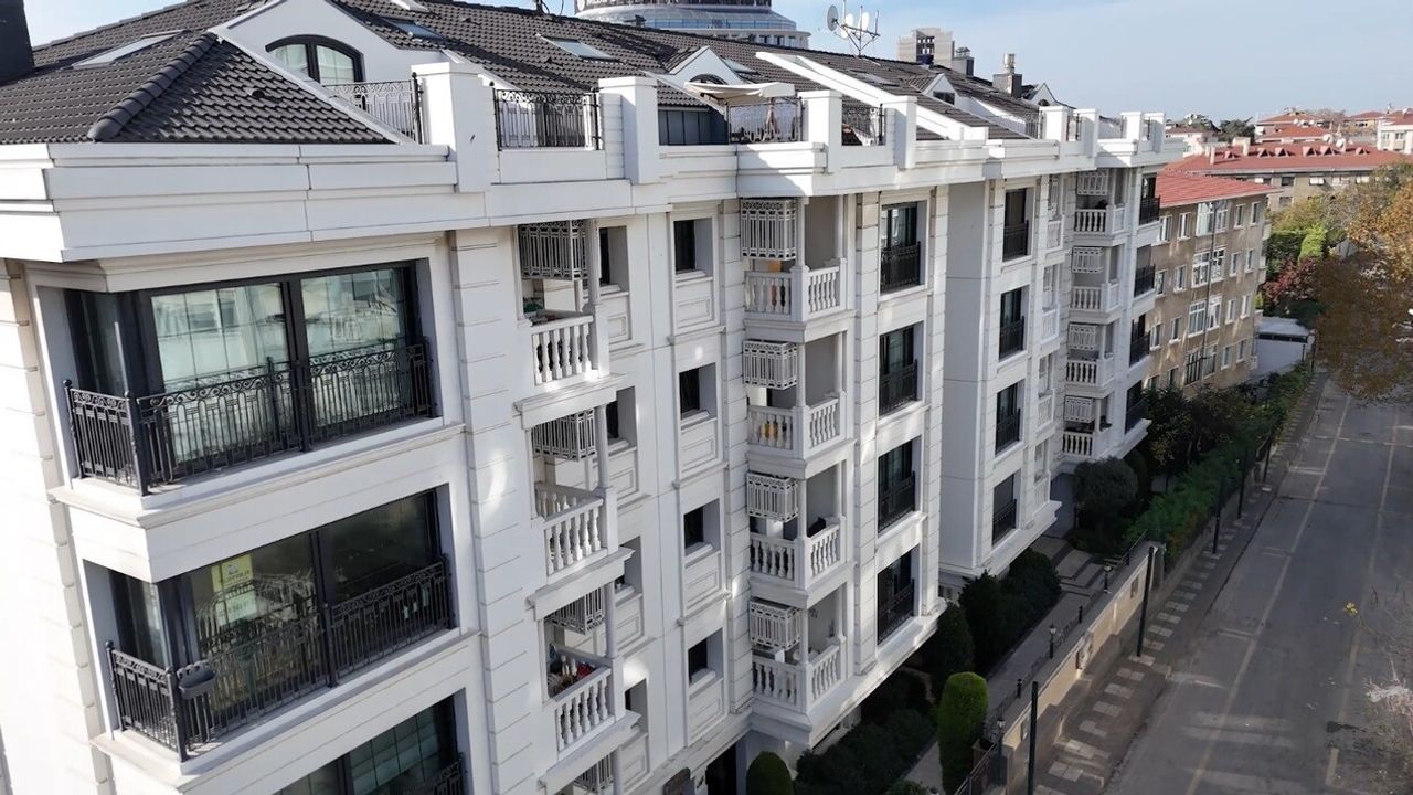 Kadıköy'de kira anlaşmazlığı: Mahkeme 85 bin TL rayiç belirledi, kiracı aylık 16 bin 500 TL ödüyor