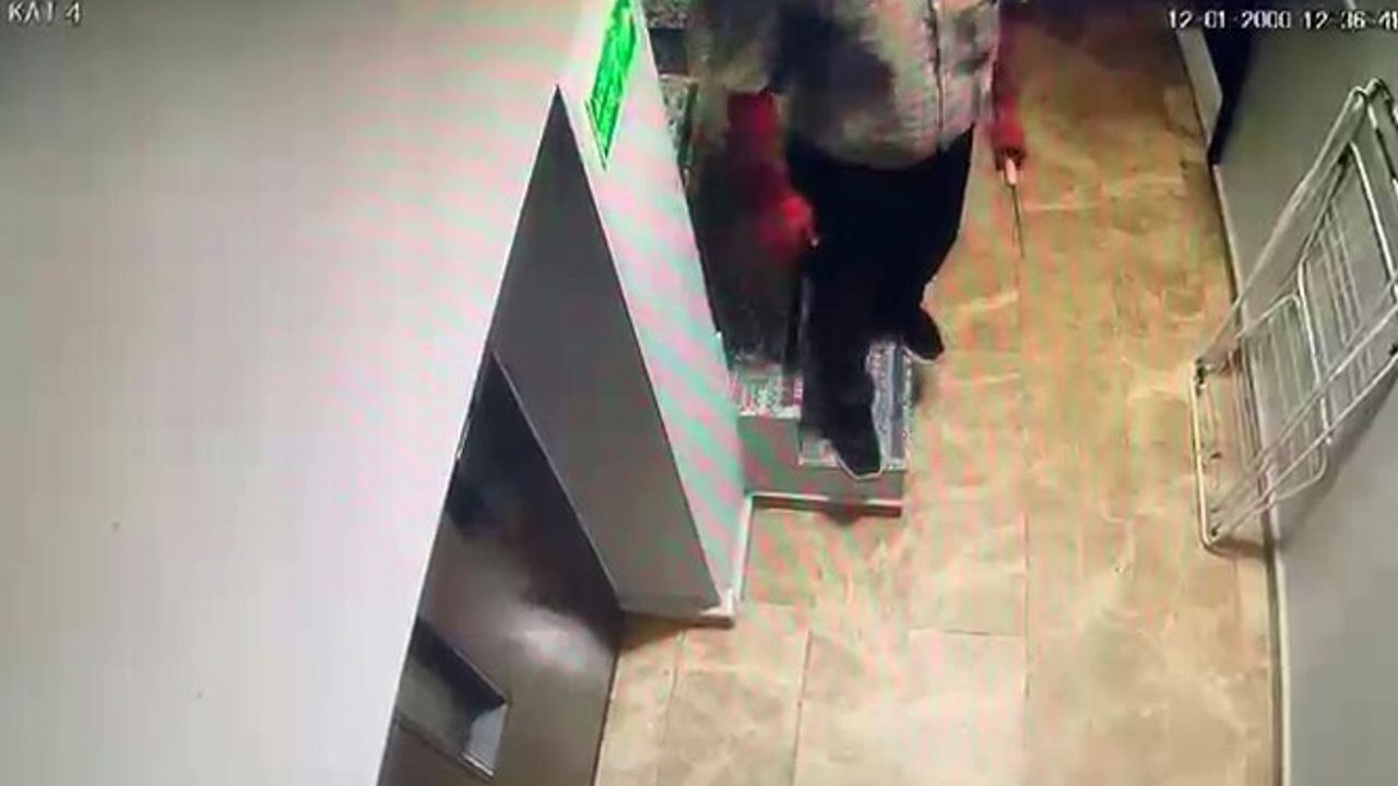 Kağıthane'de otelde gerçekleşen kavgada eşi ve sevgilisi yaralandı, şüpheli tutuklandı