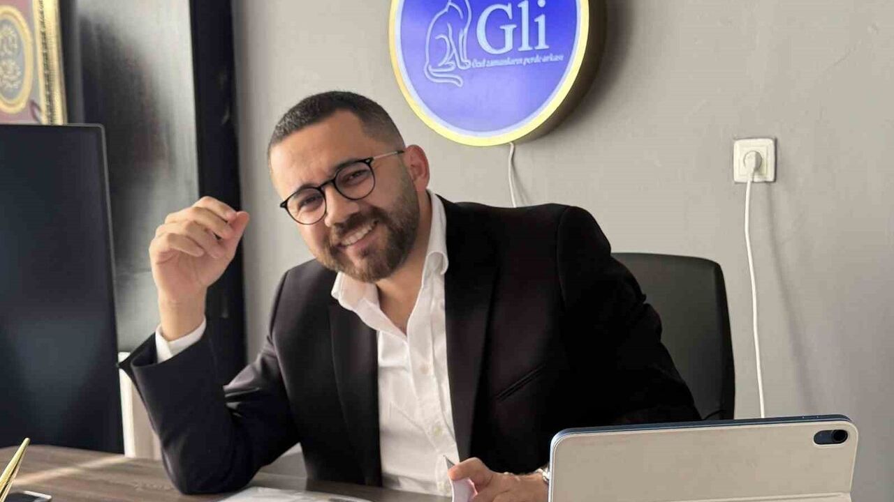 Kahramanmaraş'ta 1-5 Şubat İnşaat ve Yapı Teknolojileri Fuarı: Deprem Bölgesinde Yeniden Yapılanma Odaklı Buluşma