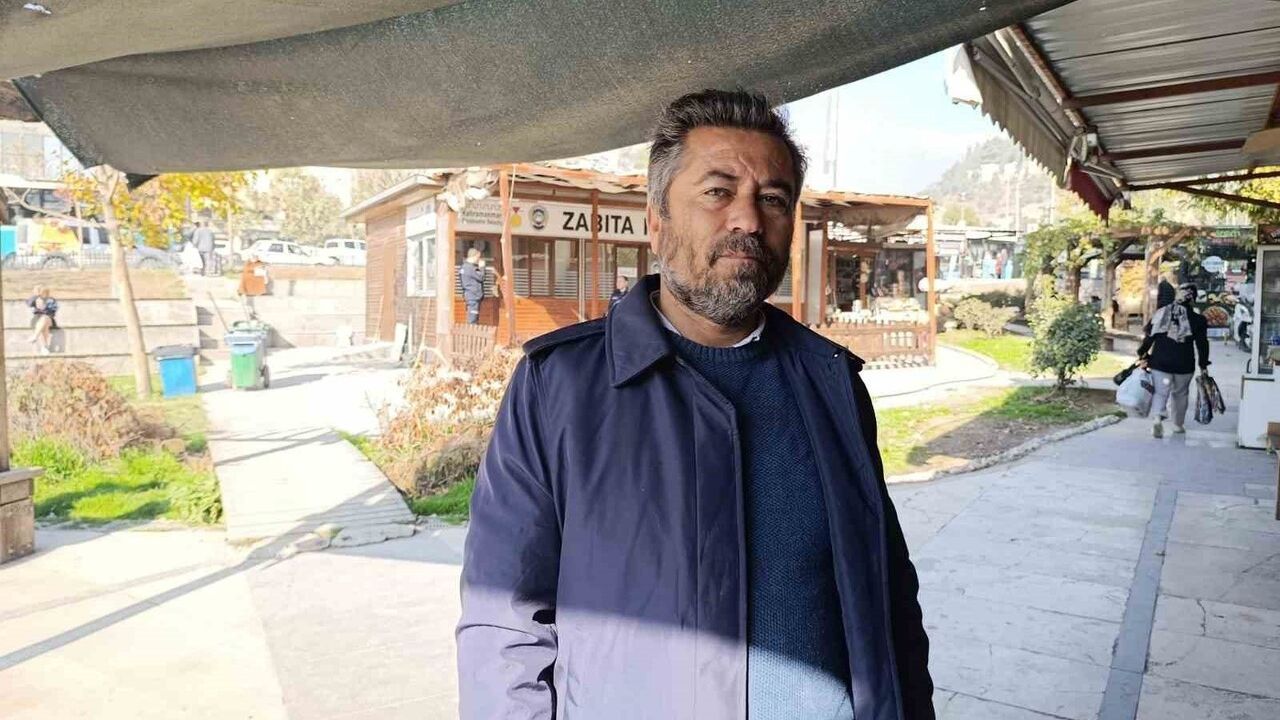 Kahramanmaraş'ta 6 Şubat Depremleri Sonrası Nüfus 2024'te Yeniden Artışa Geçti