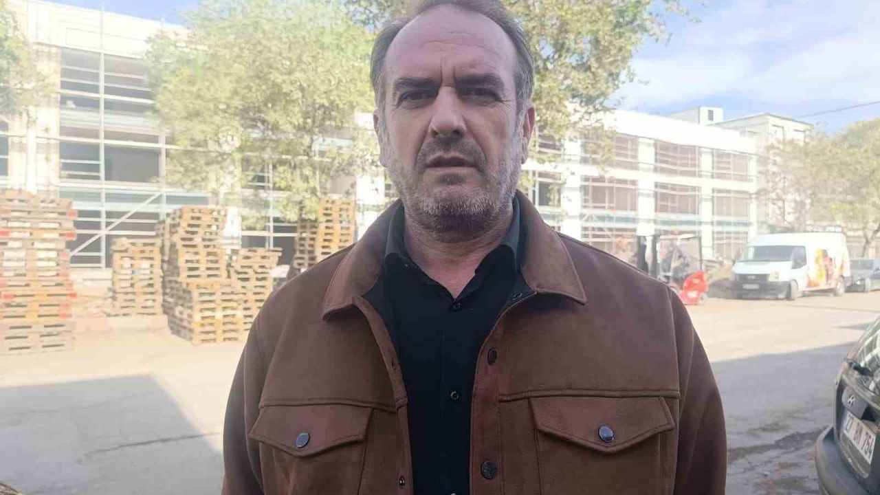 Kahramanmaraş'ta Gıda Toptancılar Sitesi yeniden inşa ediliyor: 23 blok, 117 dükkanla ticaret canlanacak