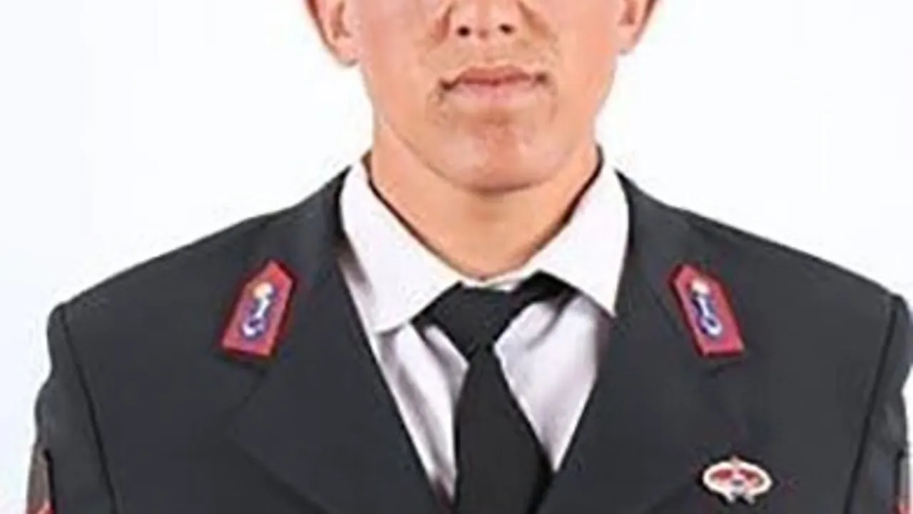 Kahramanmaraş’ta trafik kazası: Uzman Çavuş Ramazan Daylak ve 6 aylık hamile eşi Elmas Dalyak hayatını kaybetti