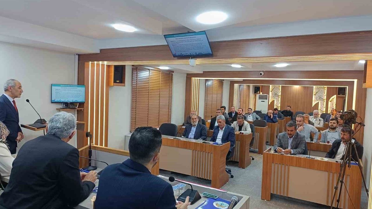 Kahta Belediyesi, taziye yemeklerini kaldırdı — 15 Kasım 2025'ten itibaren yürürlükte