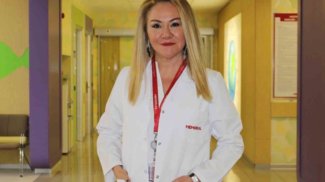 Kanguru bakımı prematüre bebeklerde ölüm riskini azaltıyor, Uzm. Dr. Aşkın Güra Bayık uyarıyor