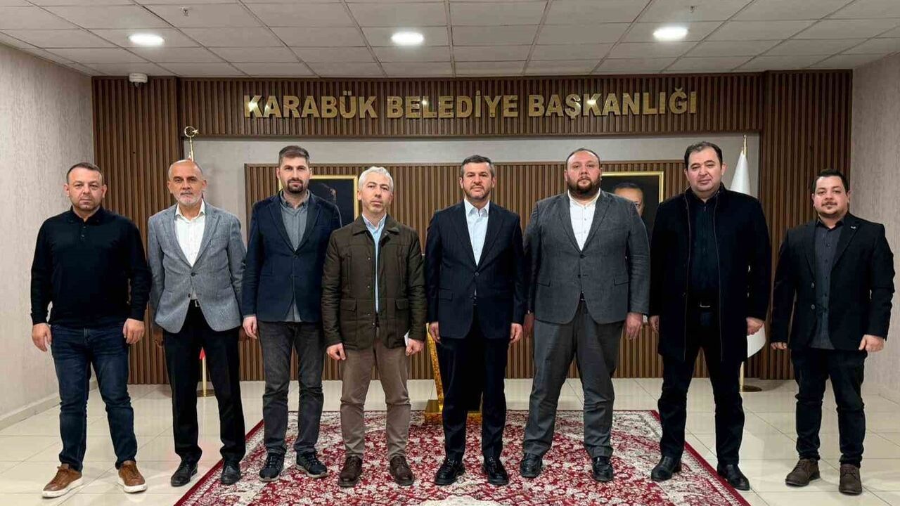 Karabük’te 140 milyon TL’lik enerji altyapı yatırımı: Havai hatlar yer altına alınıyor, LED dönüşümü yapılıyor