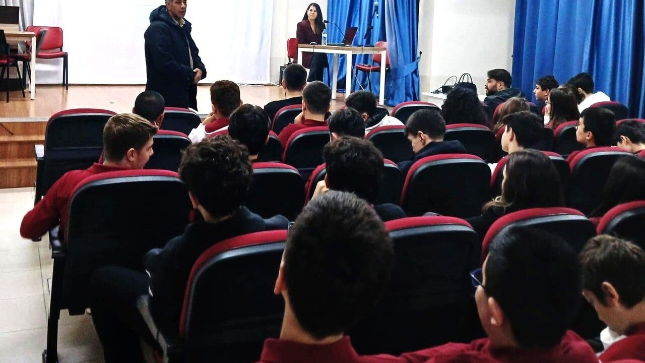 Karacabey Belediyesi ücretsiz beslenme danışmanlığı ve farkındalık eğitimlerini sürdürüyor