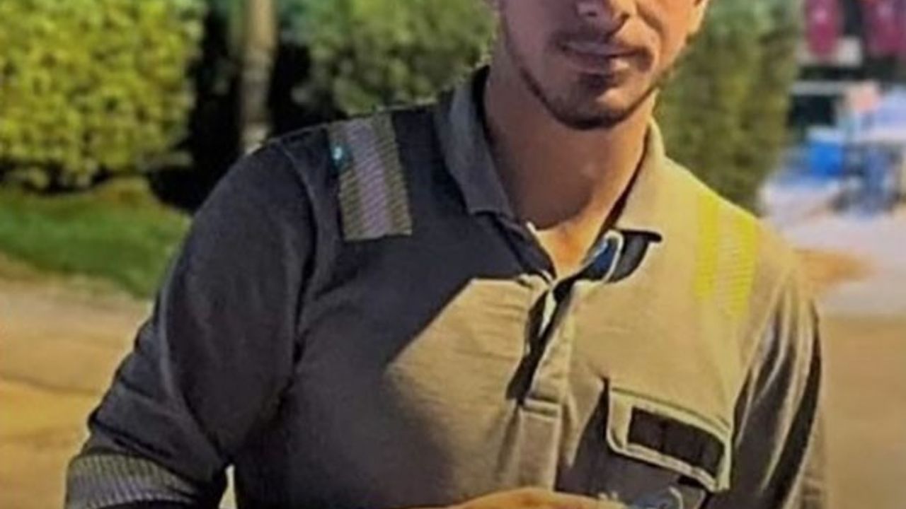 Karaman'da elektrik direğinde akıma kapılan 23 yaşındaki Yusuf Samet Ercan yaşamını yitirdi