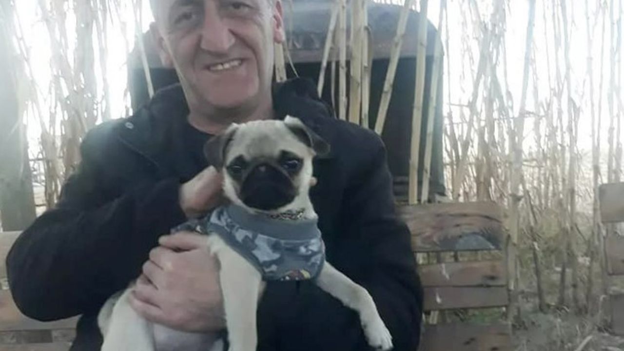 Karasu'da görevli öğretmen Hüseyin Yılmaz verem tedavisi sürerken yaşamını yitirdi