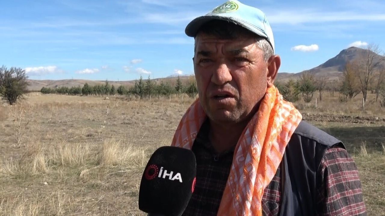 Karataş Gölü kuraklığa yenik düştü: Kuş çeşitliliği ve yerel geçim etkilendi