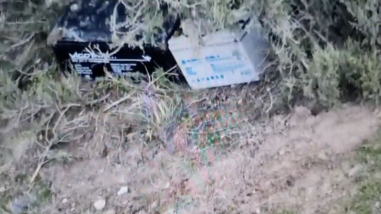 Kargı'da Kızılırmak'ta Elektrikle Avlanan Şahıslar İlçe Tarım ve Orman Ekiplerince Yakalandı