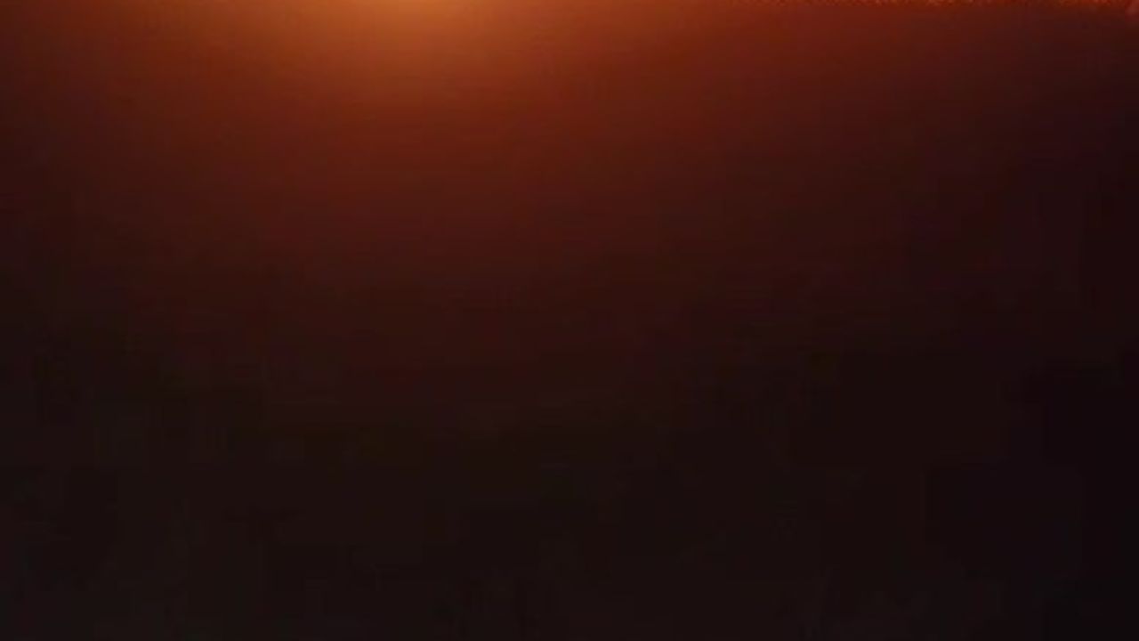 Kars’ta Ermenistan sınırında örtü yangını Süngüdere'ye ulaştı; itfaiye ve köylüler müdahale etti