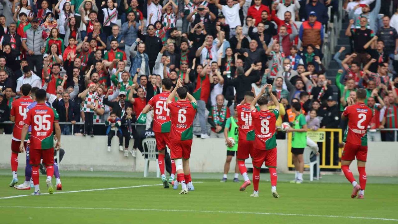 Karşıyaka, İzmir’deki 5 maçlık seride yenilgi görmedi: 3 galibiyet, 2 beraberlik