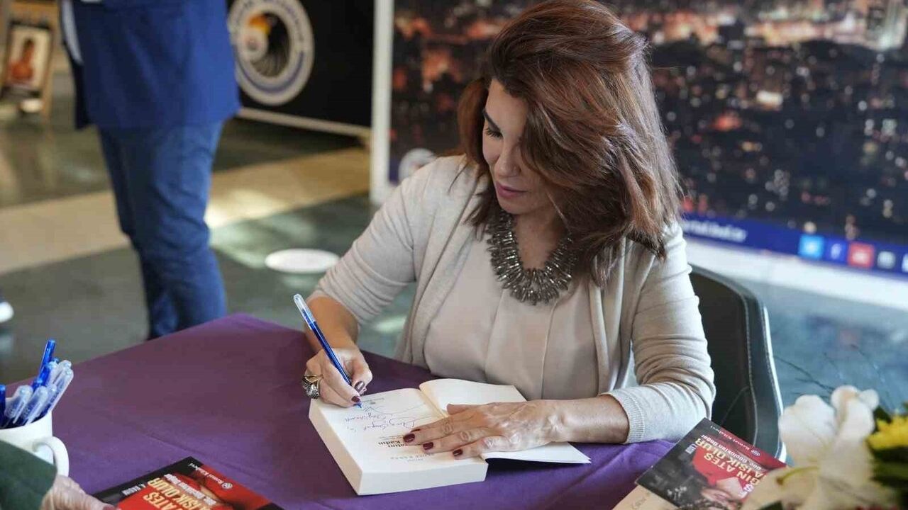 Kartal Belediyesi 'İlham Veren Kadınlar' etkinliği: 25 Kasım'da dayanışma, söyleşi ve sergi