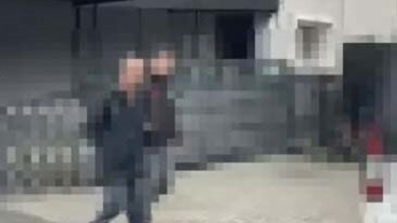 Kartal'da pencereden sürünerek girdiği evden hırsızlık yapan şüpheli yakalandı