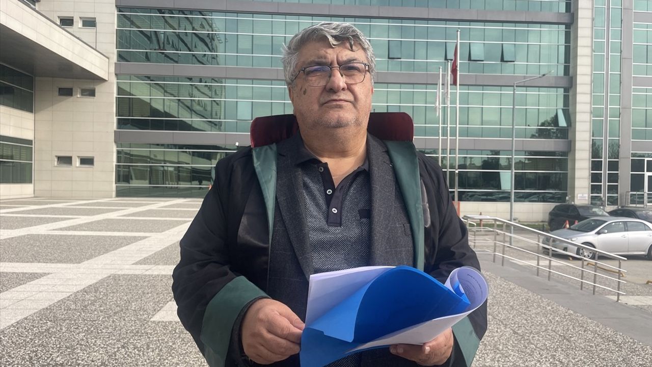 Kartalkaya otel yangını: 8 yakını hayatını kaybeden avukat, Bakanlık yetkililerinin tutuklanmasını istedi