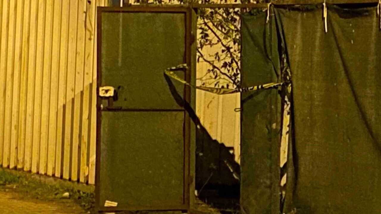 Kartepe'de çamaşırhanede bıçaklı kavga: 1 ölü, 1 yaralı