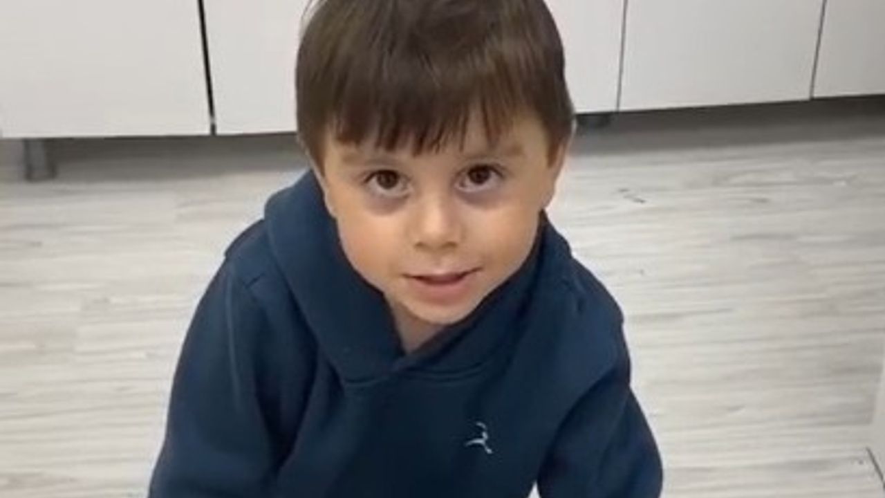 Kastamonu Bozkurt'ta anne ve 5 yaşındaki oğlunun cansız bedenleri: Kaybolmadan önceki son görüntü yürekleri burktu