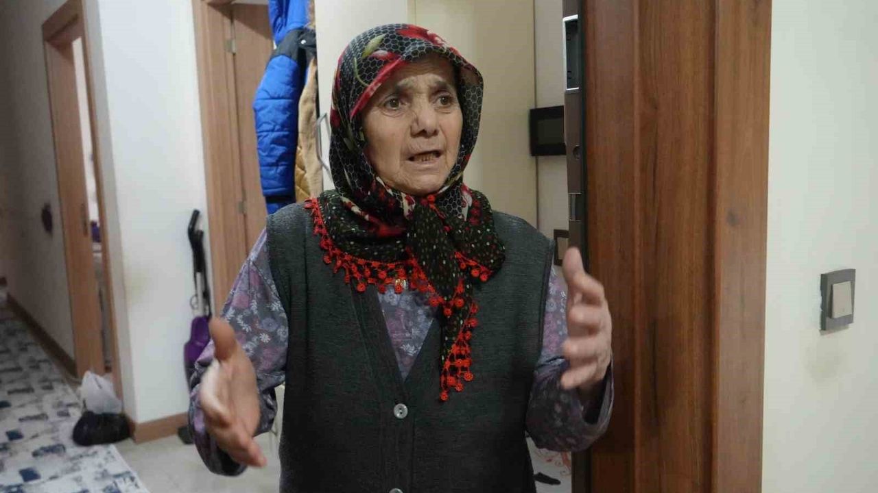 Kastamonu Bozkurt'ta kaybolan anne ve oğlu için arama sürüyor; anne 'Kızım evine dön' çağrısı yaptı
