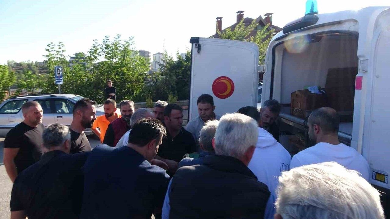 Kastamonu’da motosiklete çarpan beton mikseri sürücüsüne 4 yıl 2 ay hapis ve 76 bin TL para cezası