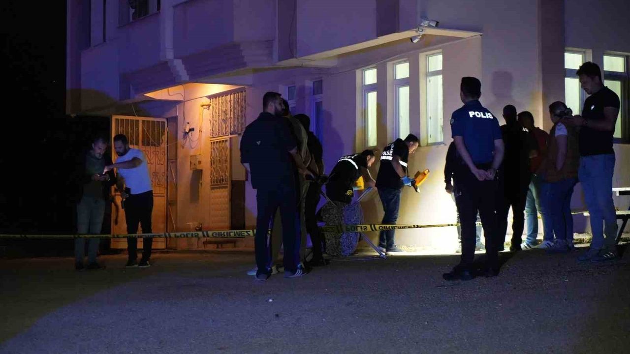 Kastamonu'da pencereden komşularına ateş eden sanığa 19 yıl 6 ay hapis cezası