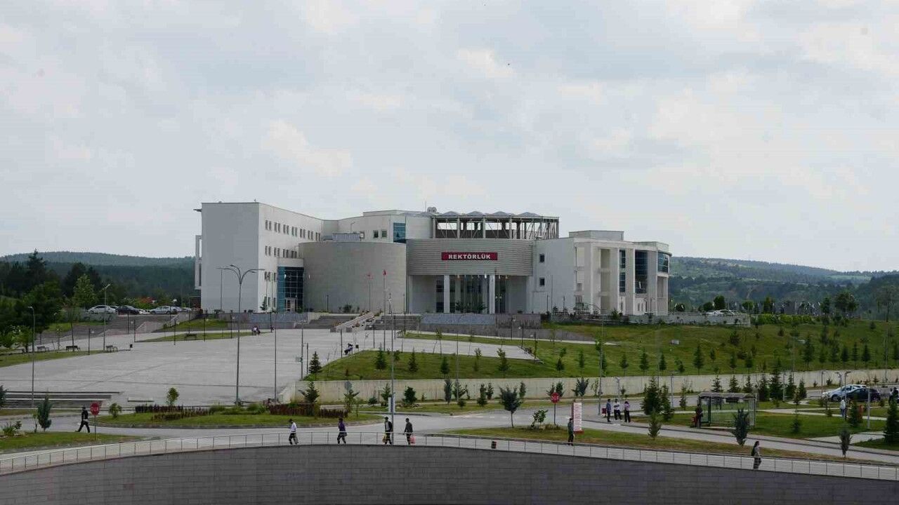 Kastamonu Üniversitesi Öğrencisinin 'Hava Görüntülerinde Derin Öğrenme Tabanlı Değişim Tespiti' Projesi SAYZEK’te Kabul Edildi