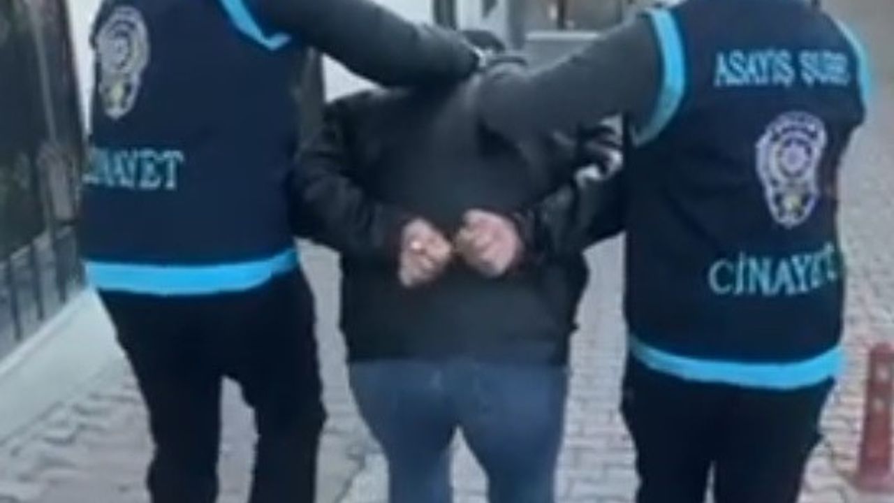 Kayseri'de duruşma sonrası pusu: Pompalı tüfekle ateş açıldı, bir kişi yaralandı