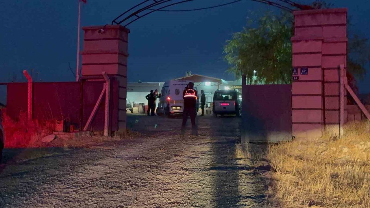 Kayseri'de miras kavgası: Amca ve üç kişi bıçaklandı, şüpheli yakalandı