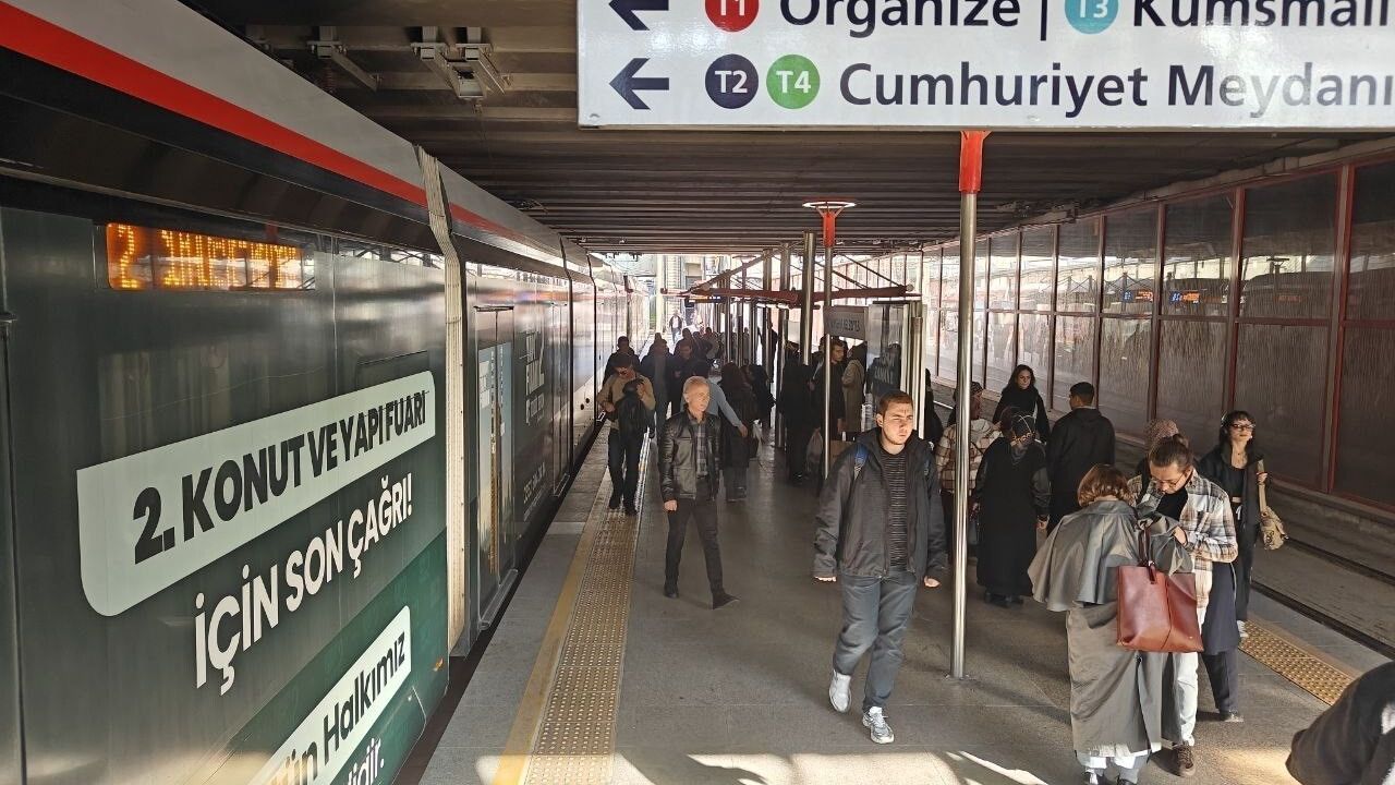 Kayseri'de Ulaşımda Tasarruf: Abonman Kart ile Aylık 150 Biniş ve Düşük Birim Ücretler