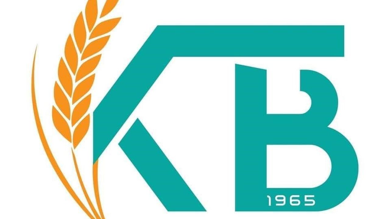 Kayseri Ticaret Borsası Hububat ve Çekirdek Merkezi Anahtar Teslimi 21 Kasım'da